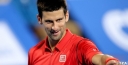 Djokovic Is Named Ambassador For Peugeot thumbnail