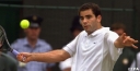 SAMPRAS & SPORTS’ LIFE LESSONS: “NOTHING IS GIVEN TO YOU, YOU HAVE TO GO OUT THERE AND EARN IT” thumbnail