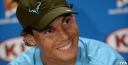 Rafael Nadal Not Happy With Faster Courts @ The 2014 Australian Open thumbnail