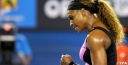Ladies Tennis Results from Australian Open thumbnail
