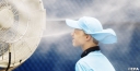 Tennis And Weather From The Australian Open Melbourne. Lovey’s Lob thumbnail