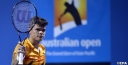 RAONIC ADVANCE TO ROUND THREE IN THE HEAT AT THE AUSTRALIAN OPEN thumbnail