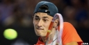 Darren Cahill Speaks Out About Tomic thumbnail