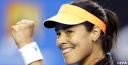Australian Open : Serena Rolls, Li Survives Match Point, Ivanovic Beats Stosur thumbnail