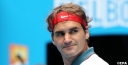 New ATP Tennis Rule: No Talking While Roger Federer Is Playing. By Global Chick thumbnail
