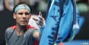 Nadal Faults Umpire For Timely Time Violations thumbnail