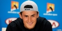 Tomic To Miss Three Months After Hip Surgery thumbnail
