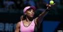 Rumors Are Serena Williams Will Play Indian Wells, Is It The “Nobu” On Site? thumbnail