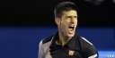 Djokovic vs. Nadal Stranglehold Broken, But Rafa & Bloody Hand Survive Another Day thumbnail