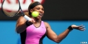 Serena Is On Entry List For Indian Wells thumbnail