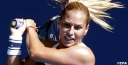 Cibulkova In 1st. Australian Open Finals, She Is Not Thinking She Has To Win, Is Winning? thumbnail