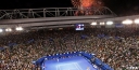 Celebration Fireworks Get In The Way Of The Australian Open –Its Australia Day thumbnail