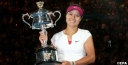 Li Na Decided To Change, And As A Result, Wins First Aussie Open Title thumbnail