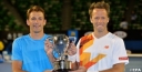 Australian Open: Men’s Doubles Results thumbnail