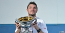 Stan is Finally The man, Overcomes Injured Nadal To Win Aussie Open thumbnail