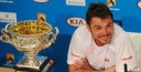 Pro Tennis Tour News – Men – Davis Cup Preview thumbnail