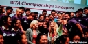 WTA Kicks Off Year-End Championships And “Road To Singapore” thumbnail