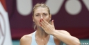 Sharapova Beats Hantuchova In Paris & WOMEN Updates thumbnail
