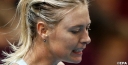 Sharapova Beats Flipkens and More News – Ladies thumbnail