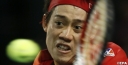 CANADA TRAILS JAPAN 2-1 AFTER DAY TWO OF DAVIS CUP BY BNP PARIBAS PLAY thumbnail