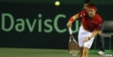 CANADA FALLS TO JAPAN 4-1 IN DAVIS CUP BY BNP PARIBAS WORLD GROUP FIRST ROUND thumbnail