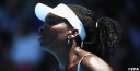 Venus Williams Accepts A Wild Card Into Dubai thumbnail