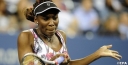 WTA NEWS And Updates – Venus Williams Wins thumbnail