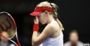 Wozniacki, Stosur, Venus Williams, Ivanovic All Lose thumbnail