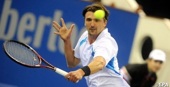 Goran Ivanisevic vs Yevgeny Kafelnikov