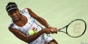 Dubai Draw Has Venus & Serena Williams & Wozniacki, Ivanovic, Radwanska, Errani, Kvitova thumbnail