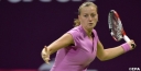 Kvitova Hopes She Has Her Fitness Back For Dubai thumbnail