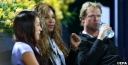 Serena Williams Is In Dubai Hoping To Make Amends and Win thumbnail
