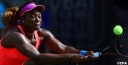 WTA – Dubai (Mon): Venus Beats Vesnina, Safarova Upends Stephens thumbnail
