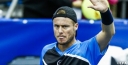Lleyton Hewitt enjoys Greg Norman’s Support by Richard Evans from Delray Beach thumbnail