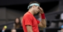 Del Potro Won’t Play Davis Cup This Year; Still Angry With Federation thumbnail