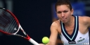 Halep Has Very Serious Achilles Injury thumbnail