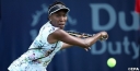 Serena and Venus Williams Both Win In Dubai & More Results thumbnail