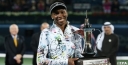 Venus Williams Win’s Dubai & More Results & Rankings thumbnail