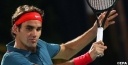 Roger Federer Is @ Home In Dubai thumbnail