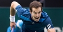 Andy Murray & Team Britain Excited About Davis Cup In Naples thumbnail