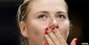 Maria Sharapova and Andy Murray Both Honored In Different Ways thumbnail
