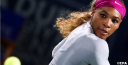Serena Williams Withdraws From Indian Wells thumbnail