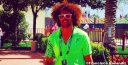Roger Federer, Red Foo and the Day at BNP Paribas By Austin Karosi thumbnail