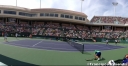 SCHEDULE FOR SUNDAY AND LINKS TO DRAWS – BNP Paribas Indian Wells thumbnail