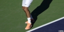 Sunglasses Are Needed @ BNP Paribas Open / Check Out Federer’s Shoes thumbnail