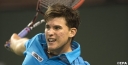 Thiem Looking To Do What Vesely Did Not In Indian Wells thumbnail