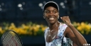 World Team Tennis Hingis and Venus As Teammates? thumbnail