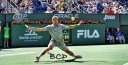 Federer, Radwanska Questionable For Miami After BNP Paribas Open Losses thumbnail