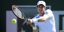 After Indian Wells Loss, Murray Has Been Working thumbnail