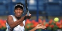 Venus Williams & Cibulkova Have Fed Cup Conflicts During Kuala Lumpur thumbnail
